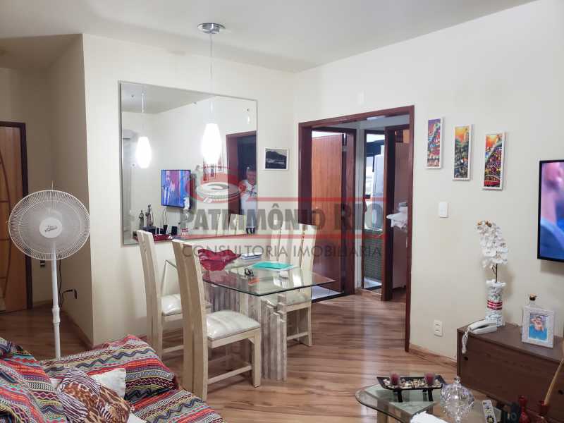 Conheça 20200128_184743 do imóvel - Apartamento amplo com quase 85M² - PAAP23539 - 3 20200128_184743 - Apartamento amplo com quase 85M² - PAAP23539 - 3