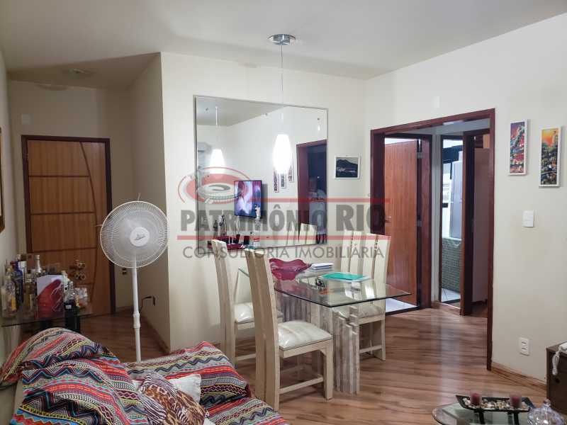 Conheça 20200128_184745 do imóvel - Apartamento amplo com quase 85M² - PAAP23539 - 1 20200128_184745 - Apartamento amplo com quase 85M² - PAAP23539 - 1