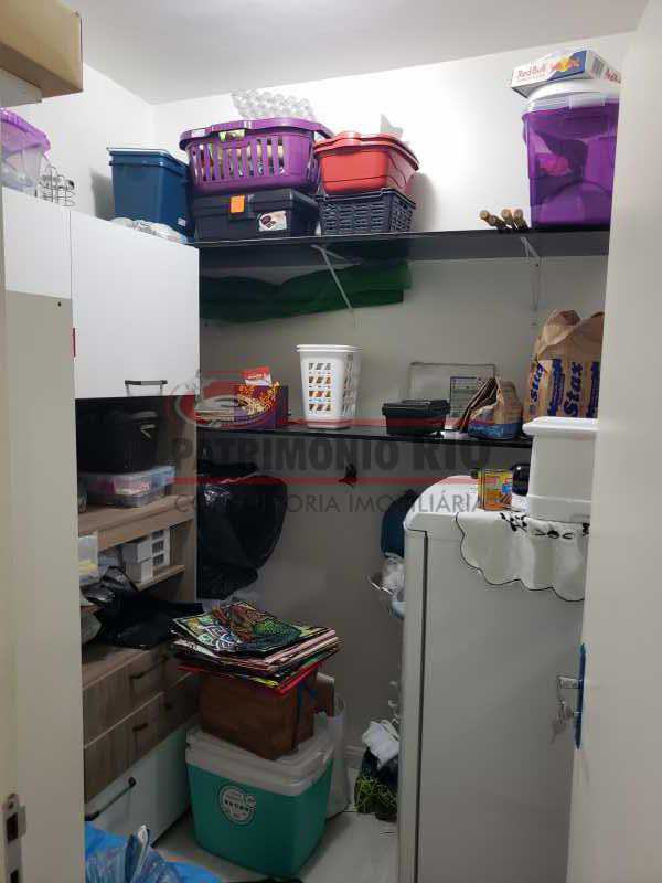 Conheça 20200128_184942 do imóvel - Apartamento amplo com quase 85M² - PAAP23539 - 26 20200128_184942 - Apartamento amplo com quase 85M² - PAAP23539 - 26