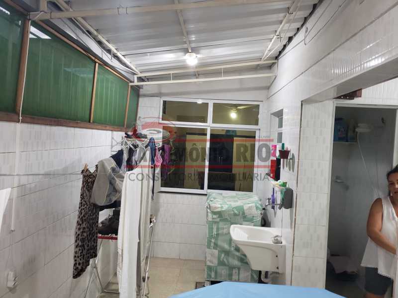 Conheça 20200128_185058 do imóvel - Apartamento amplo com quase 85M² - PAAP23539 - 29 20200128_185058 - Apartamento amplo com quase 85M² - PAAP23539 - 29