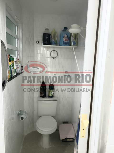 Conheça 20200129_184119 do imóvel - Apartamento amplo com quase 85M² - PAAP23539 - 27 20200129_184119 - Apartamento amplo com quase 85M² - PAAP23539 - 27