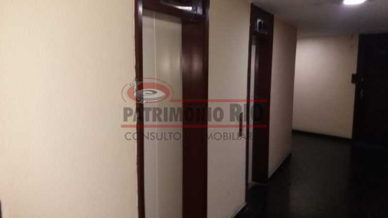 Conheça 02. do imóvel - Excelente sala comercial no coração da Penha. - PASL00068 - 3 02. - Excelente sala comercial no coração da Penha. - PASL00068 - 3