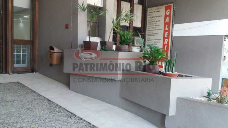 Conheça 03. do imóvel - Excelente sala comercial no coração da Penha. - PASL00068 - 4 03. - Excelente sala comercial no coração da Penha. - PASL00068 - 4