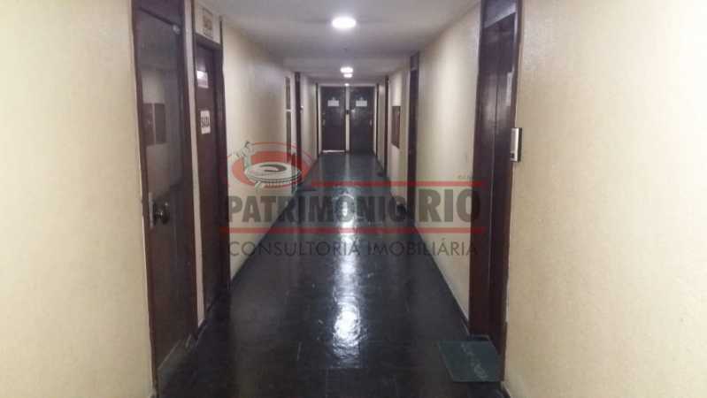 Conheça 08. do imóvel - Excelente sala comercial no coração da Penha. - PASL00068 - 9 08. - Excelente sala comercial no coração da Penha. - PASL00068 - 9