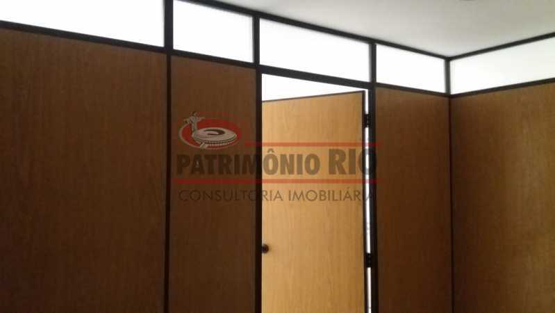 Conheça 11. do imóvel - Excelente sala comercial no coração da Penha. - PASL00068 - 12 11. - Excelente sala comercial no coração da Penha. - PASL00068 - 12