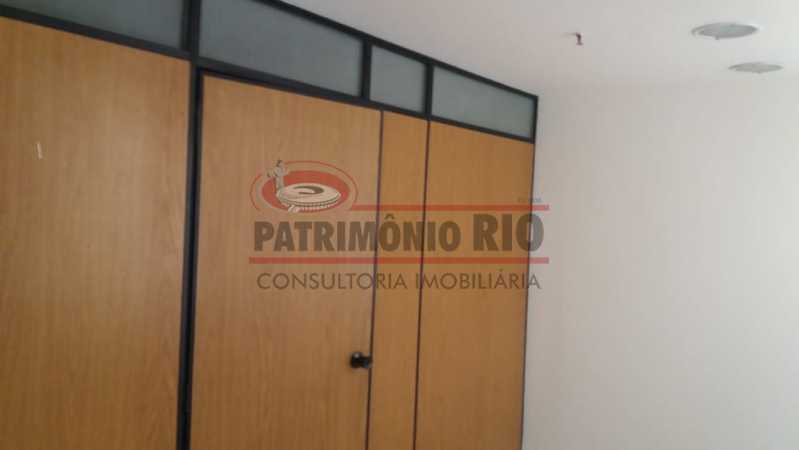 Conheça 14. do imóvel - Excelente sala comercial no coração da Penha. - PASL00068 - 15 14. - Excelente sala comercial no coração da Penha. - PASL00068 - 15
