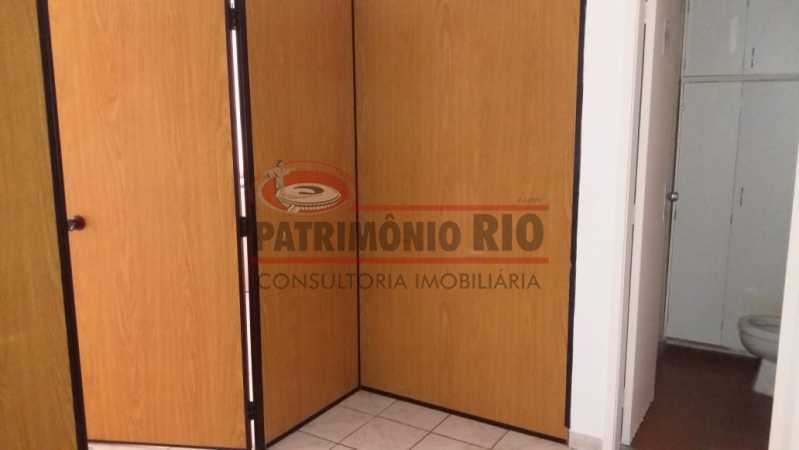 Conheça 16. do imóvel - Excelente sala comercial no coração da Penha. - PASL00068 - 17 16. - Excelente sala comercial no coração da Penha. - PASL00068 - 17