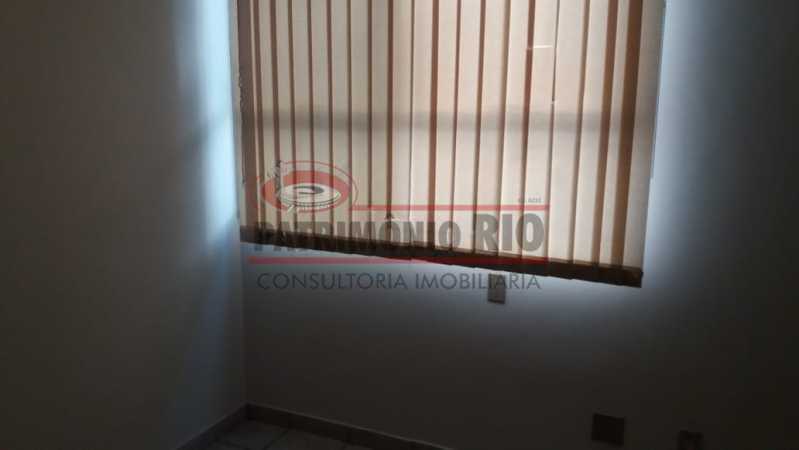 Conheça 22. do imóvel - Excelente sala comercial no coração da Penha. - PASL00068 - 23 22. - Excelente sala comercial no coração da Penha. - PASL00068 - 23
