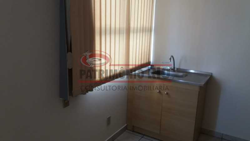 Conheça 23. do imóvel - Excelente sala comercial no coração da Penha. - PASL00068 - 24 23. - Excelente sala comercial no coração da Penha. - PASL00068 - 24