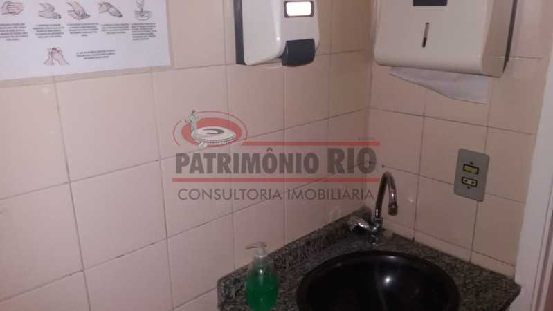 Conheça 24. do imóvel - Excelente sala comercial no coração da Penha. - PASL00068 - 25 24. - Excelente sala comercial no coração da Penha. - PASL00068 - 25