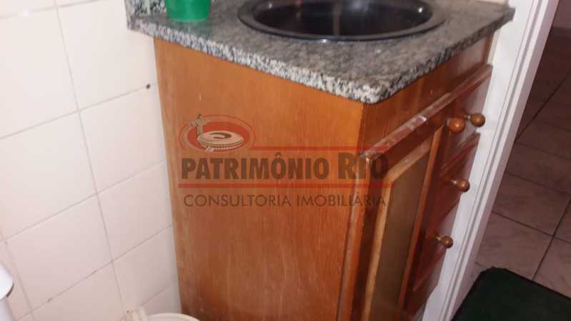 Conheça 25. do imóvel - Excelente sala comercial no coração da Penha. - PASL00068 - 26 25. - Excelente sala comercial no coração da Penha. - PASL00068 - 26