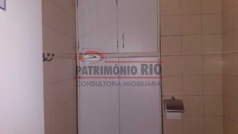 Conheça 26. do imóvel - Excelente sala comercial no coração da Penha. - PASL00068 - 27 26. - Excelente sala comercial no coração da Penha. - PASL00068 - 27