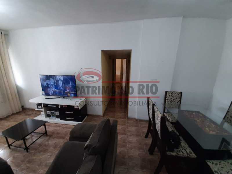 Conheça 2 2 do imóvel - Apartamento 2quartos elevador Centro de Caxias - PAAP23552 - 3 2 2 - Apartamento 2quartos elevador Centro de Caxias - PAAP23552 - 3