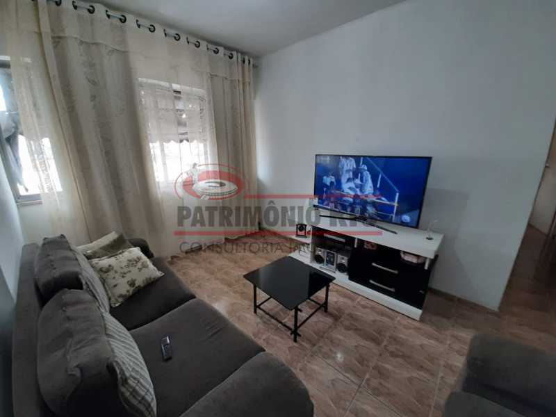 Conheça 3 2 do imóvel - Apartamento 2quartos elevador Centro de Caxias - PAAP23552 - 4 3 2 - Apartamento 2quartos elevador Centro de Caxias - PAAP23552 - 4