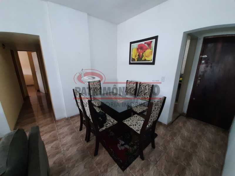 Conheça 4 do imóvel - Apartamento 2quartos elevador Centro de Caxias - PAAP23552 - 5 4 - Apartamento 2quartos elevador Centro de Caxias - PAAP23552 - 5