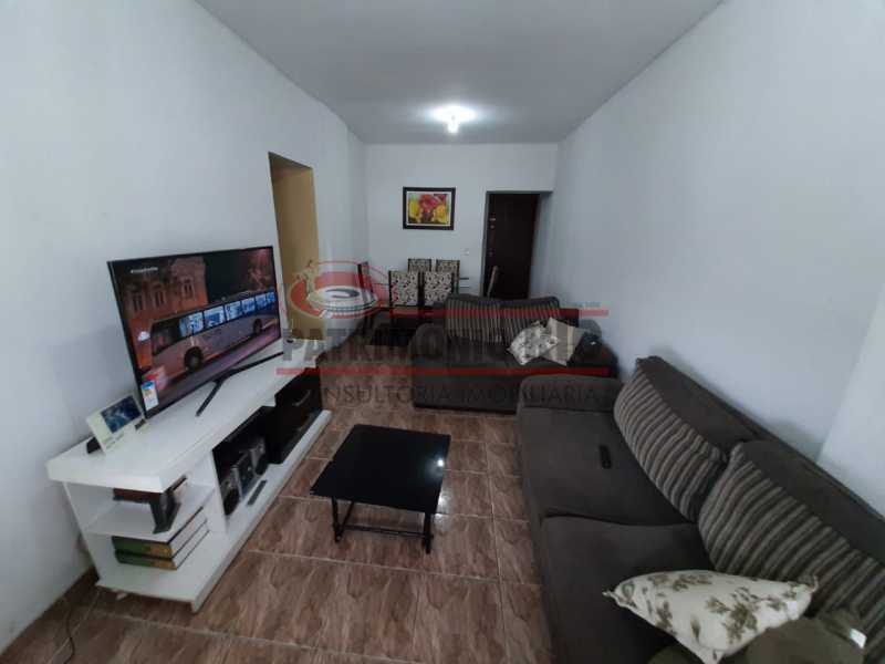 Conheça 8 do imóvel - Apartamento 2quartos elevador Centro de Caxias - PAAP23552 - 9 8 - Apartamento 2quartos elevador Centro de Caxias - PAAP23552 - 9