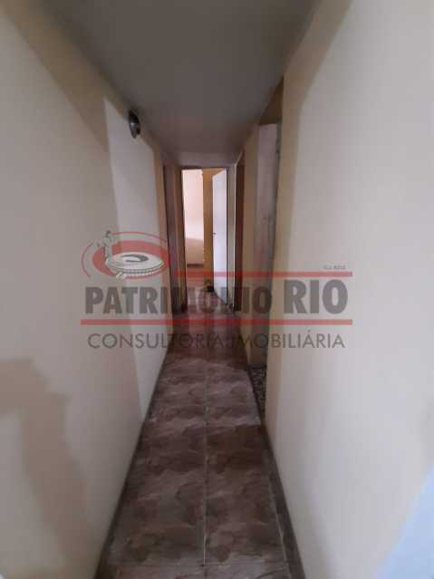 Conheça 9 do imóvel - Apartamento 2quartos elevador Centro de Caxias - PAAP23552 - 10 9 - Apartamento 2quartos elevador Centro de Caxias - PAAP23552 - 10
