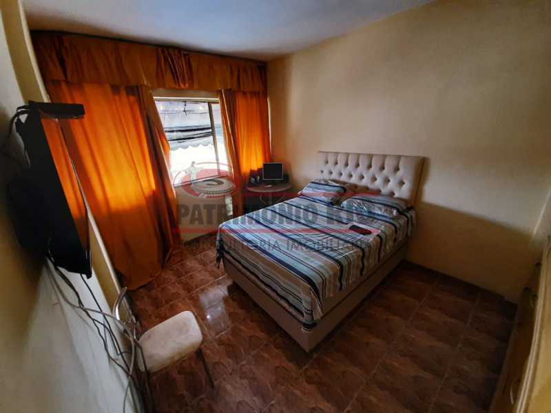Conheça 14 do imóvel - Apartamento 2quartos elevador Centro de Caxias - PAAP23552 - 15 14 - Apartamento 2quartos elevador Centro de Caxias - PAAP23552 - 15