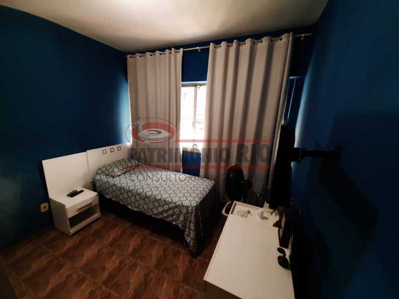 Conheça 17 do imóvel - Apartamento 2quartos elevador Centro de Caxias - PAAP23552 - 18 17 - Apartamento 2quartos elevador Centro de Caxias - PAAP23552 - 18