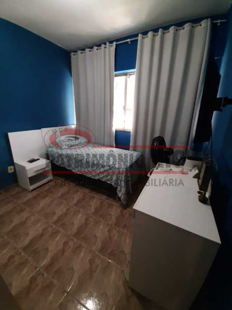 Conheça 19 do imóvel - Apartamento 2quartos elevador Centro de Caxias - PAAP23552 - 20 19 - Apartamento 2quartos elevador Centro de Caxias - PAAP23552 - 20