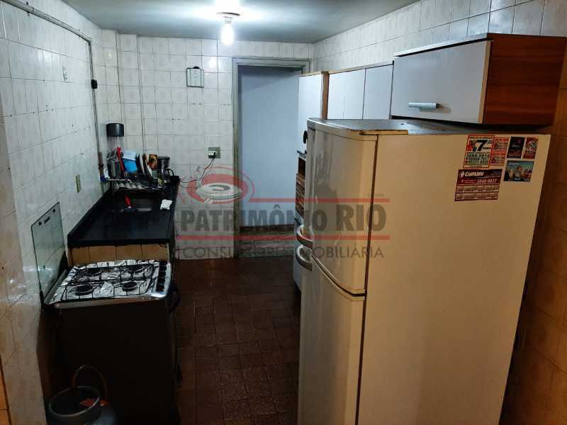 Conheça 22 do imóvel - Apartamento 2quartos elevador Centro de Caxias - PAAP23552 - 23 22 - Apartamento 2quartos elevador Centro de Caxias - PAAP23552 - 23