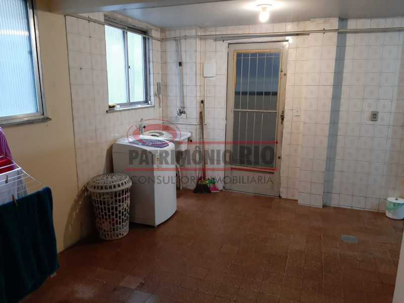 Conheça 28 do imóvel - Apartamento 2quartos elevador Centro de Caxias - PAAP23552 - 28 28 - Apartamento 2quartos elevador Centro de Caxias - PAAP23552 - 28