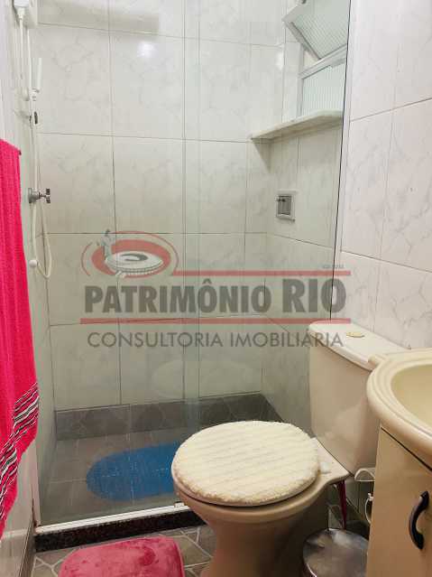 Conheça IMG-1508 do imóvel - Apartamento Irajá - vaga - financia - PAAP10406 - 19 IMG-1508 - Apartamento Irajá - vaga - financia - PAAP10406 - 19