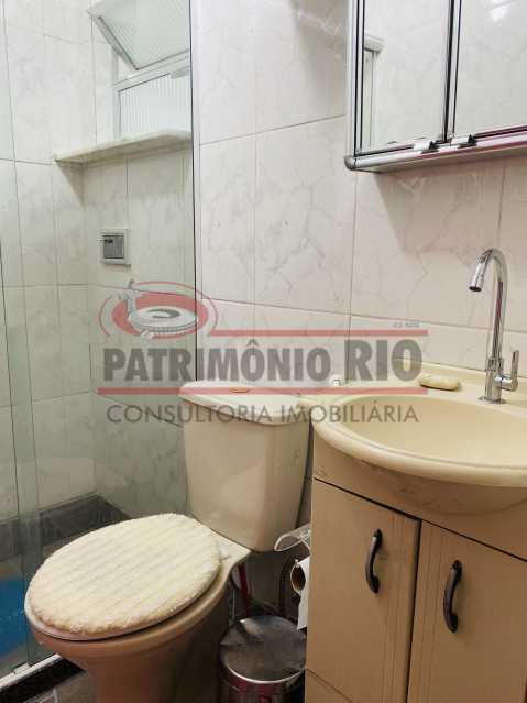 Conheça IMG-1509 do imóvel - Apartamento Irajá - vaga - financia - PAAP10406 - 20 IMG-1509 - Apartamento Irajá - vaga - financia - PAAP10406 - 20