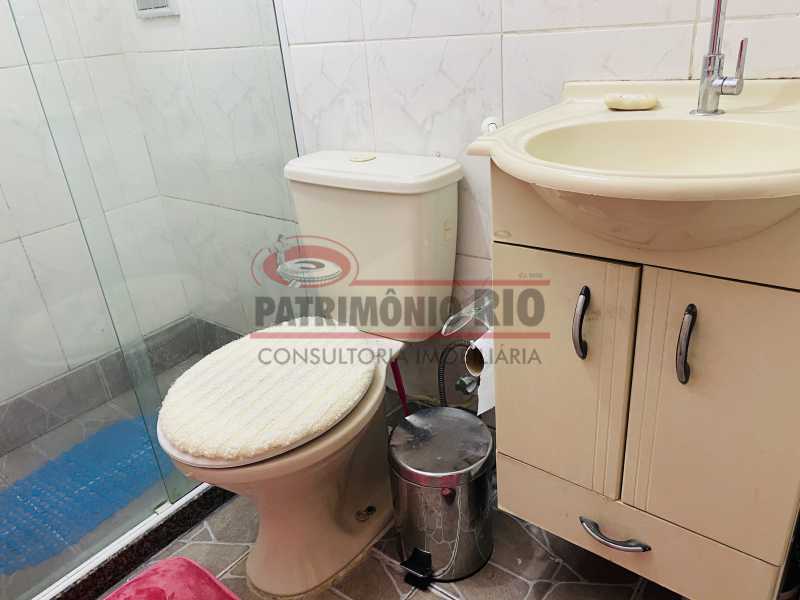 Conheça IMG-1510 do imóvel - Apartamento Irajá - vaga - financia - PAAP10406 - 21 IMG-1510 - Apartamento Irajá - vaga - financia - PAAP10406 - 21