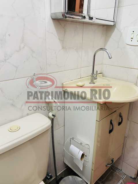 Conheça IMG-1511 do imóvel - Apartamento Irajá - vaga - financia - PAAP10406 - 22 IMG-1511 - Apartamento Irajá - vaga - financia - PAAP10406 - 22