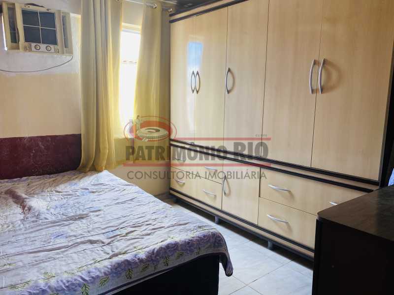 Conheça IMG-1512 do imóvel - Apartamento Irajá - vaga - financia - PAAP10406 - 14 IMG-1512 - Apartamento Irajá - vaga - financia - PAAP10406 - 14