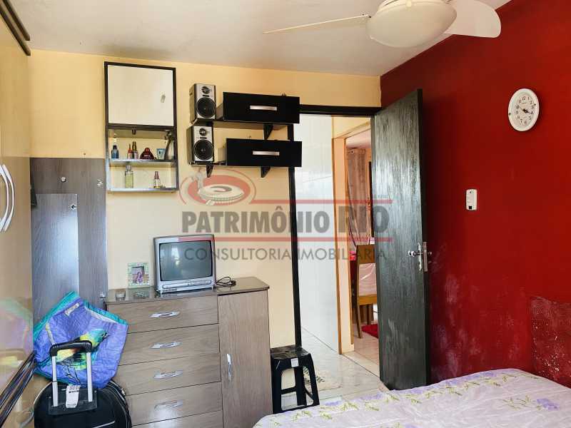 Conheça IMG-1514 do imóvel - Apartamento Irajá - vaga - financia - PAAP10406 - 15 IMG-1514 - Apartamento Irajá - vaga - financia - PAAP10406 - 15