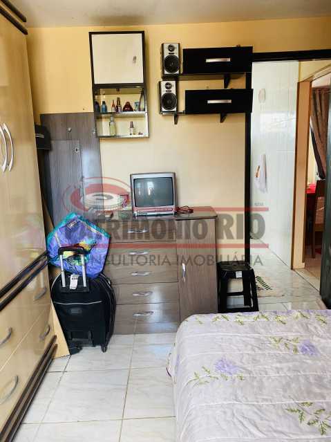 Conheça IMG-1516 do imóvel - Apartamento Irajá - vaga - financia - PAAP10406 - 18 IMG-1516 - Apartamento Irajá - vaga - financia - PAAP10406 - 18