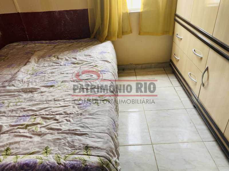 Conheça IMG-1518 do imóvel - Apartamento Irajá - vaga - financia - PAAP10406 - 17 IMG-1518 - Apartamento Irajá - vaga - financia - PAAP10406 - 17