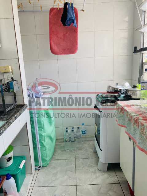 Conheça IMG-1520 do imóvel - Apartamento Irajá - vaga - financia - PAAP10406 - 24 IMG-1520 - Apartamento Irajá - vaga - financia - PAAP10406 - 24