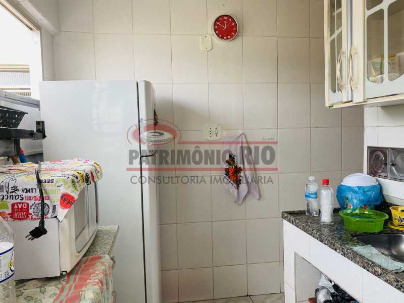 Conheça IMG-1522 do imóvel - Apartamento Irajá - vaga - financia - PAAP10406 - 26 IMG-1522 - Apartamento Irajá - vaga - financia - PAAP10406 - 26