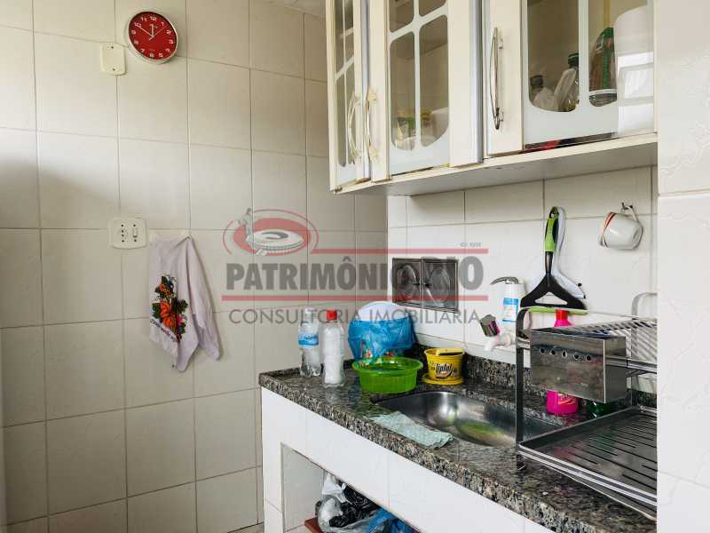 Conheça IMG-1523 do imóvel - Apartamento Irajá - vaga - financia - PAAP10406 - 27 IMG-1523 - Apartamento Irajá - vaga - financia - PAAP10406 - 27