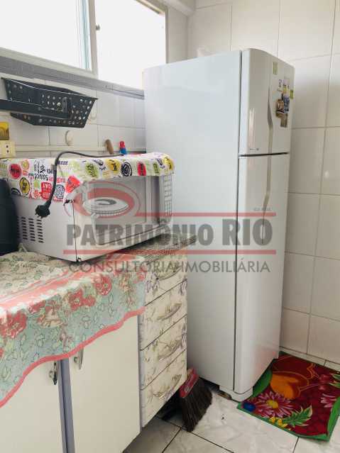 Conheça IMG-1525 do imóvel - Apartamento Irajá - vaga - financia - PAAP10406 - 29 IMG-1525 - Apartamento Irajá - vaga - financia - PAAP10406 - 29