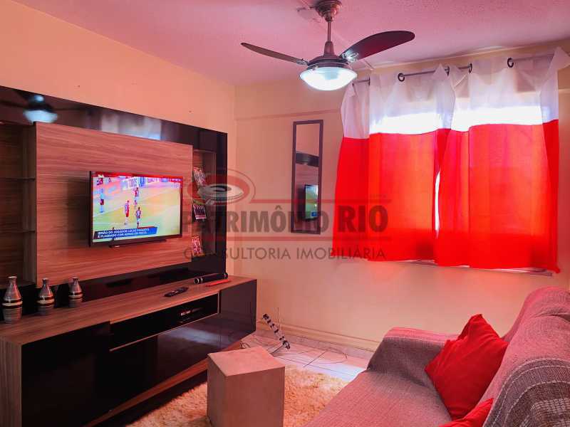 Conheça IMG-1529 do imóvel - Apartamento Irajá - vaga - financia - PAAP10406 - 7 IMG-1529 - Apartamento Irajá - vaga - financia - PAAP10406 - 7