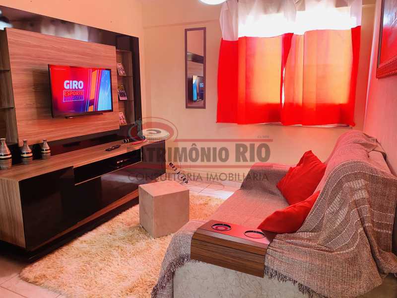 Conheça IMG-1530 do imóvel - Apartamento Irajá - vaga - financia - PAAP10406 - 5 IMG-1530 - Apartamento Irajá - vaga - financia - PAAP10406 - 5