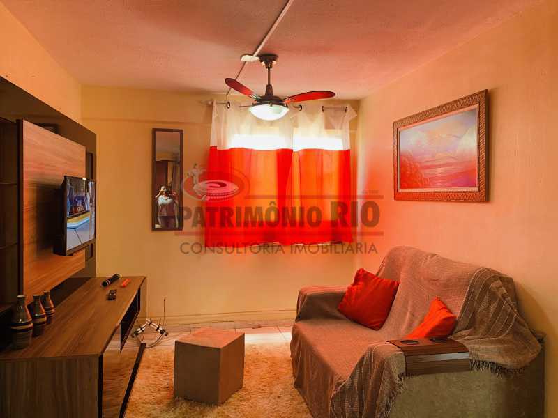 Conheça IMG-1531 do imóvel - Apartamento Irajá - vaga - financia - PAAP10406 - 3 IMG-1531 - Apartamento Irajá - vaga - financia - PAAP10406 - 3