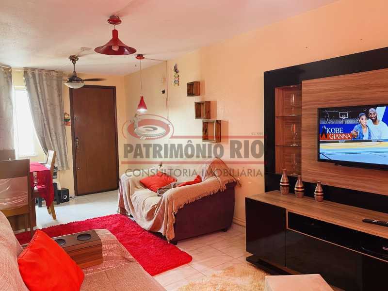 Conheça IMG-1534 do imóvel - Apartamento Irajá - vaga - financia - PAAP10406 - 1 IMG-1534 - Apartamento Irajá - vaga - financia - PAAP10406 - 1