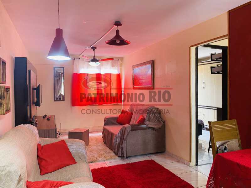 Conheça IMG-1540 do imóvel - Apartamento Irajá - vaga - financia - PAAP10406 - 10 IMG-1540 - Apartamento Irajá - vaga - financia - PAAP10406 - 10