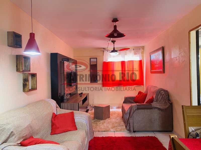 Conheça IMG-1541 do imóvel - Apartamento Irajá - vaga - financia - PAAP10406 - 11 IMG-1541 - Apartamento Irajá - vaga - financia - PAAP10406 - 11