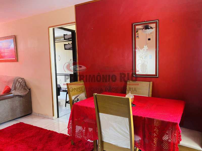 Conheça IMG-1542 do imóvel - Apartamento Irajá - vaga - financia - PAAP10406 - 12 IMG-1542 - Apartamento Irajá - vaga - financia - PAAP10406 - 12