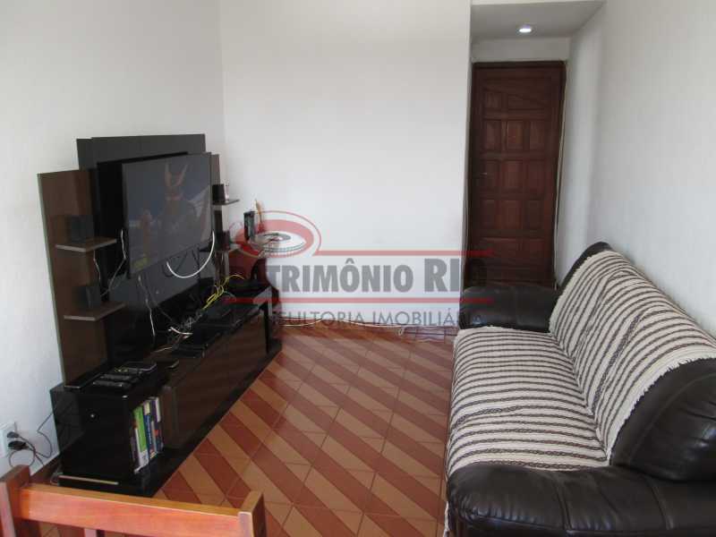 Conheça IMG_6730 do imóvel - Apartamento 2quartos com garagem - PAAP23560 - 4 IMG_6730 - Apartamento 2quartos com garagem - PAAP23560 - 4