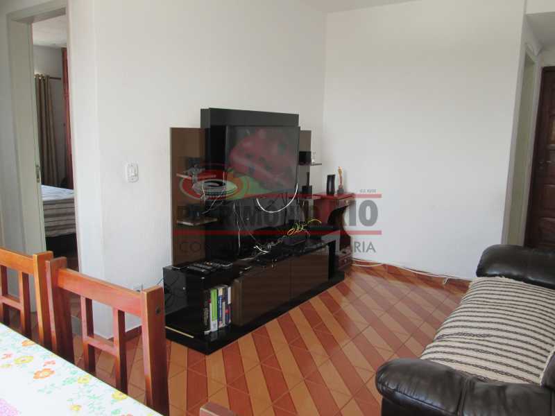 Conheça IMG_6731 do imóvel - Apartamento 2quartos com garagem - PAAP23560 - 5 IMG_6731 - Apartamento 2quartos com garagem - PAAP23560 - 5