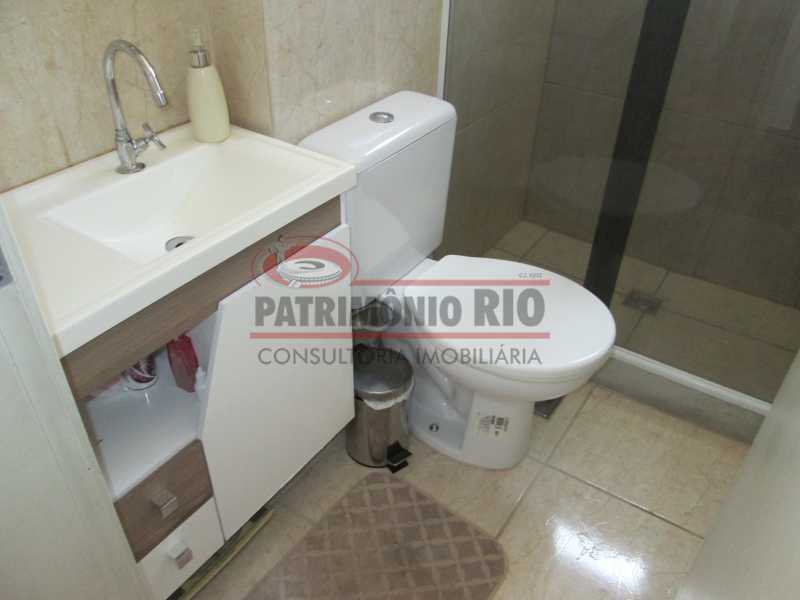 Conheça IMG_6740 do imóvel - Apartamento 2quartos com garagem - PAAP23560 - 14 IMG_6740 - Apartamento 2quartos com garagem - PAAP23560 - 14