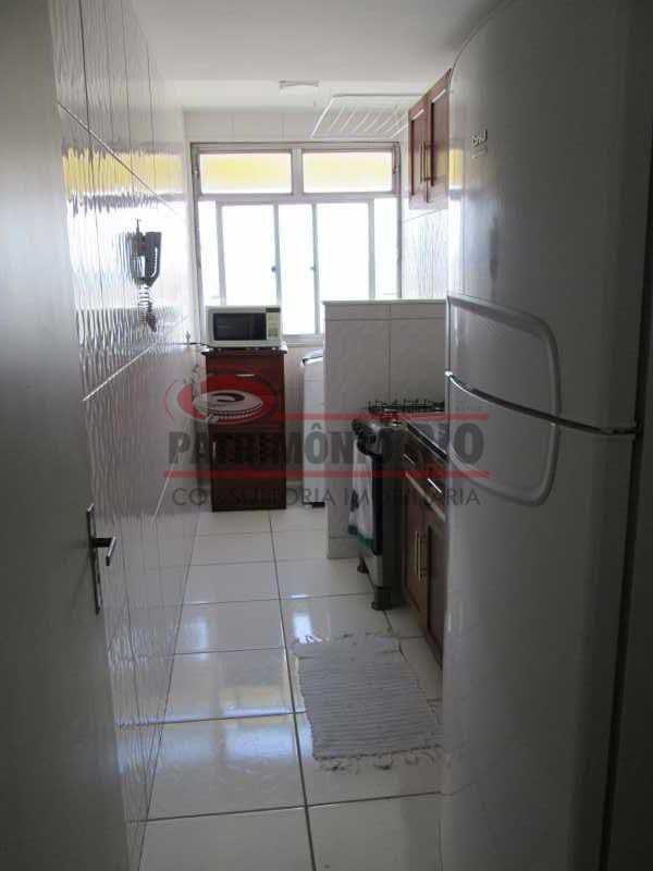 Conheça IMG_6743 do imóvel - Apartamento 2quartos com garagem - PAAP23560 - 17 IMG_6743 - Apartamento 2quartos com garagem - PAAP23560 - 17