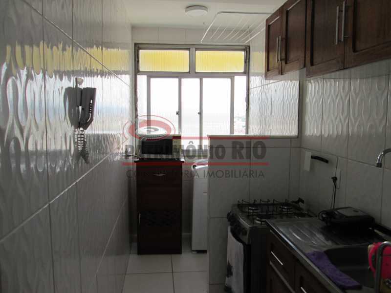 Conheça IMG_6745 do imóvel - Apartamento 2quartos com garagem - PAAP23560 - 19 IMG_6745 - Apartamento 2quartos com garagem - PAAP23560 - 19
